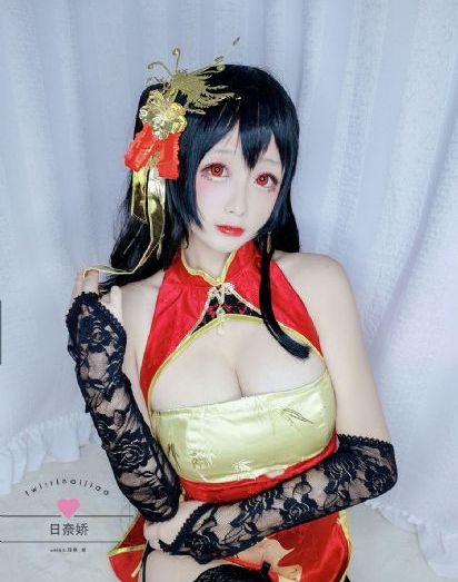 少女播放第6集
