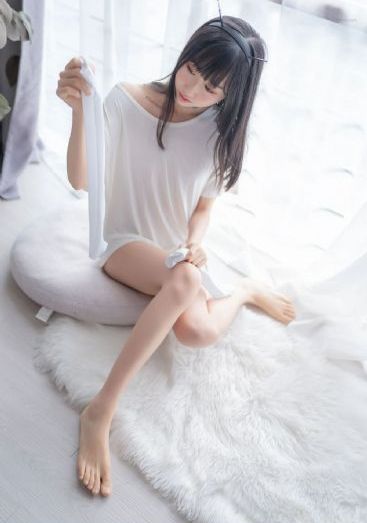 朋友妻子