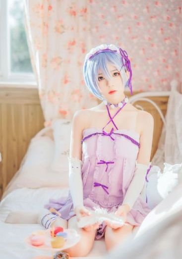rita电影