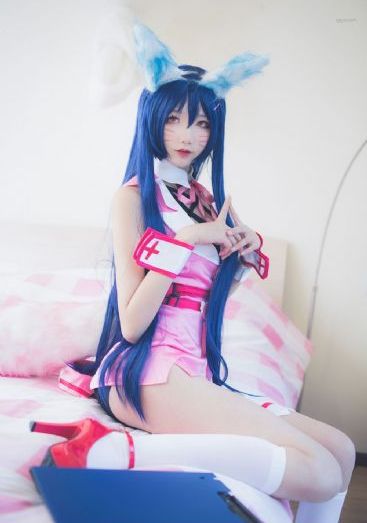 好孩子