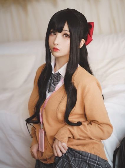 刻晴大战史莱姆