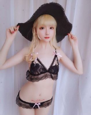 爱的色