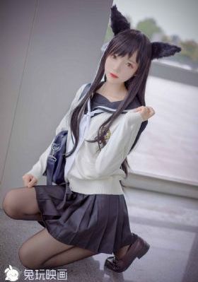 我是你的妈妈呀