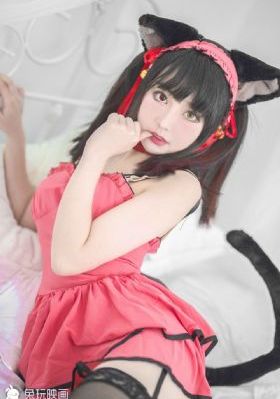 女大学生的沙龙室3