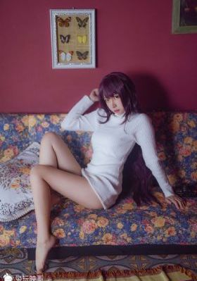 怪奇物语