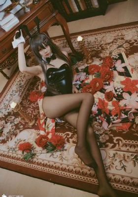 我的老婆是条狗