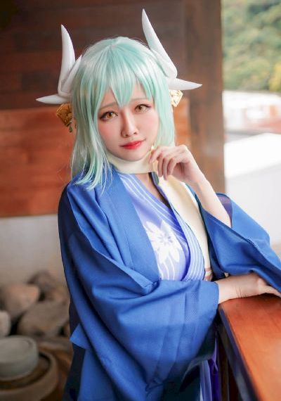 缘之空.