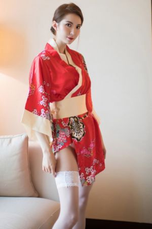深度诱惑