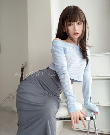 佳柔和公的第一次