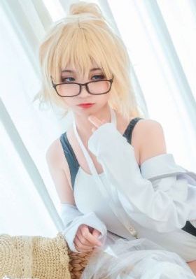 理发店强