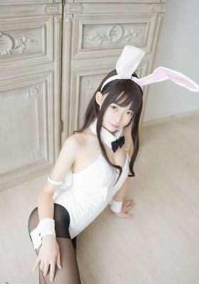 蓝色大海