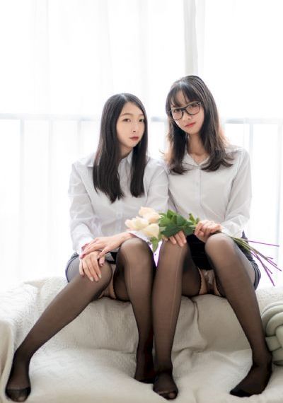 模特2