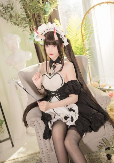 一个卖房子的女人