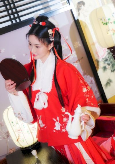 我的天劫女友免费观看全集