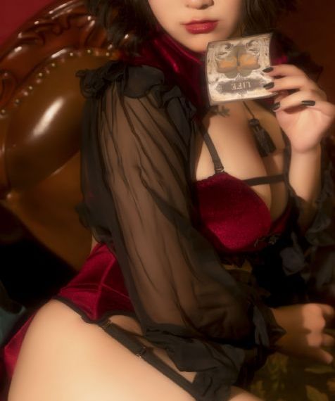 血色迷情