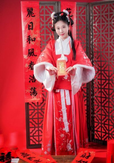 冰河剧集小媳妇