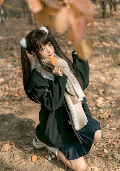 女神宿舍的
