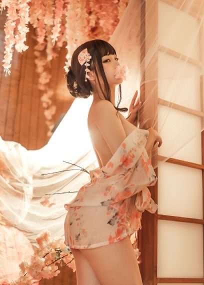 夜半思乳时