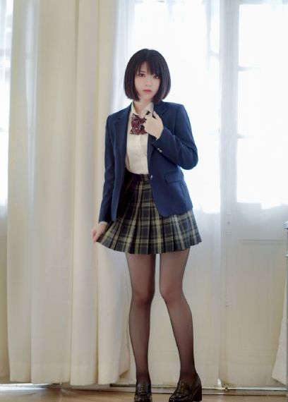 裤袜视界动漫