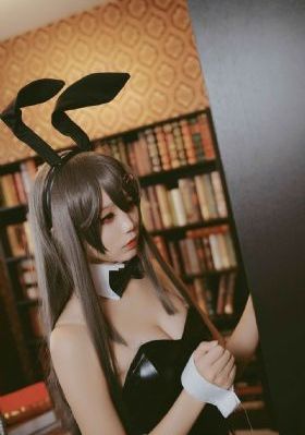富美子之足