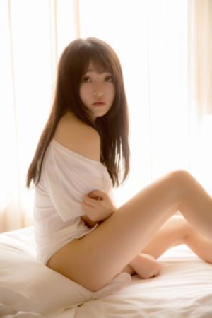 少女大人第五集