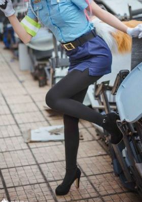 荒野猎人