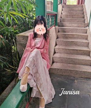 保险女王