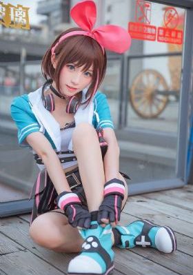 野蛮女王
