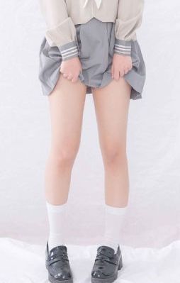 被抓住弱点的护士