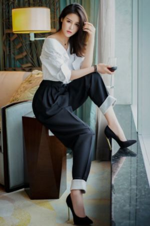 甜蜜惩