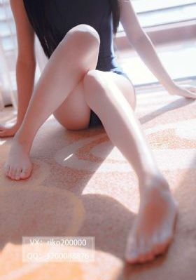 少女的4