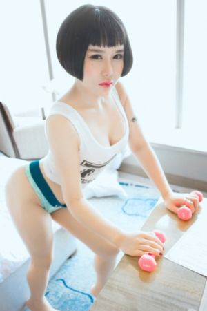 君子好逑李采潭