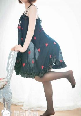 天真青梅魔鬼竹马