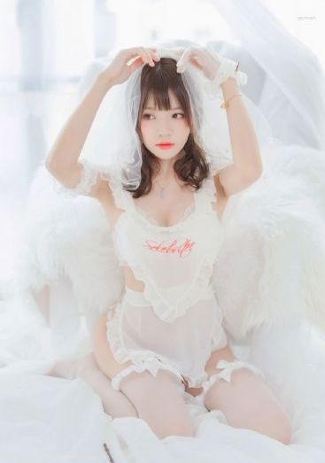 善良的小姨子8
