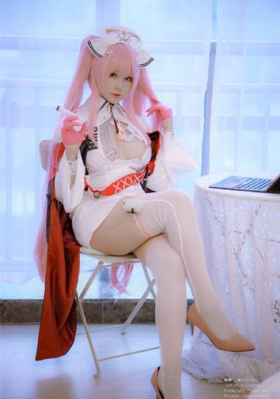 美容院的特除服5务