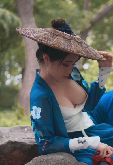 禁宫之极乐酷刑