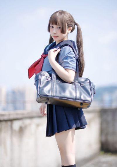 天鹅羽翼