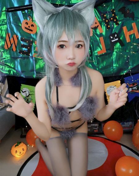 魔女动漫