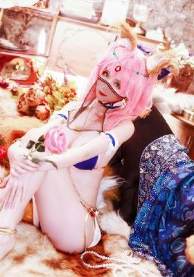 猎兽少女队