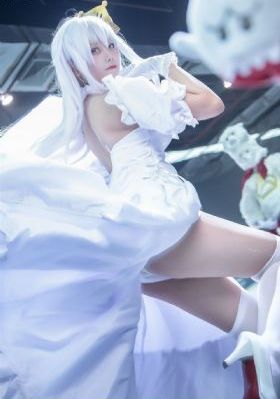 女经理