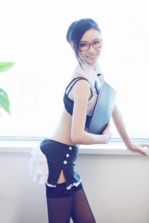 丛林深处