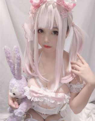 成为魔法少女