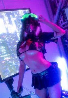 梦想成为魔法美少女