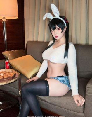 白洁和黑人老外合集