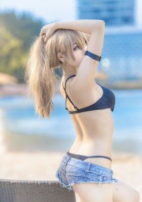 美容院2