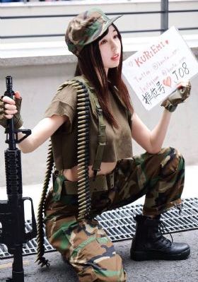 朋友的妈妈2019