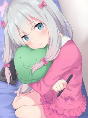 失衡凶间