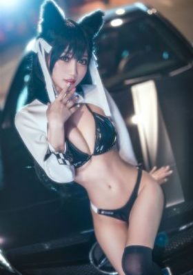 寄宿公寓的女郎