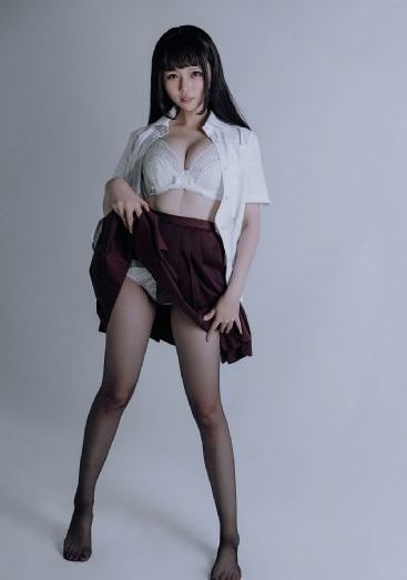 少女不多情