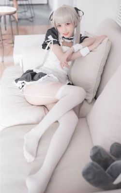 年轻母亲二